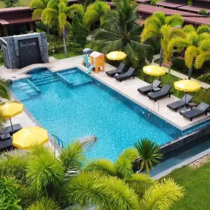 3* Resort Siri Lanta - Sha Extra
